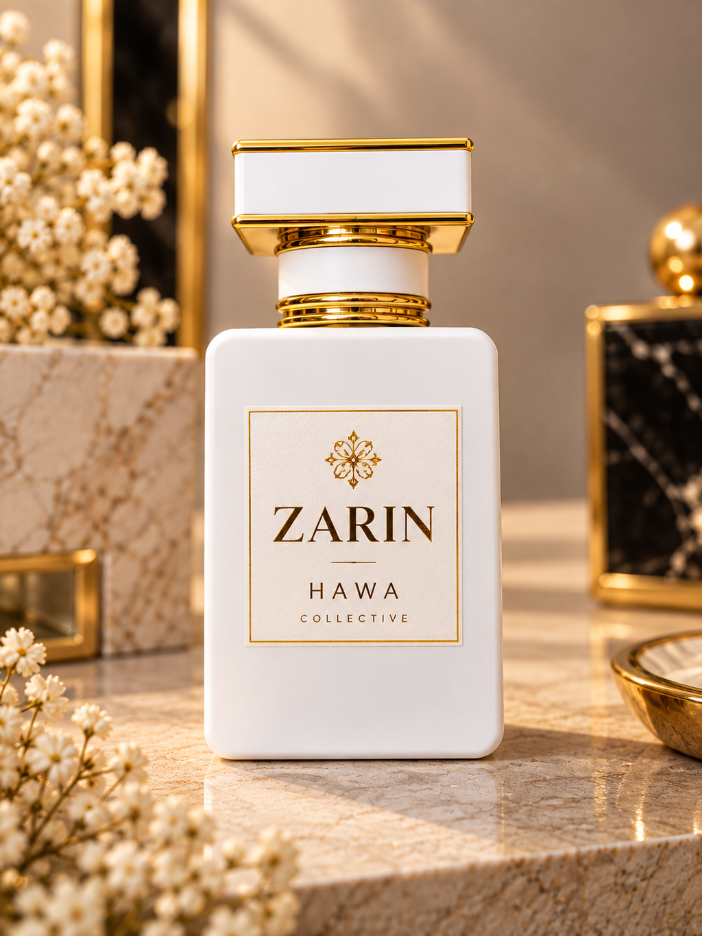 ZARIN