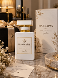 Hamnapas Signature Gift