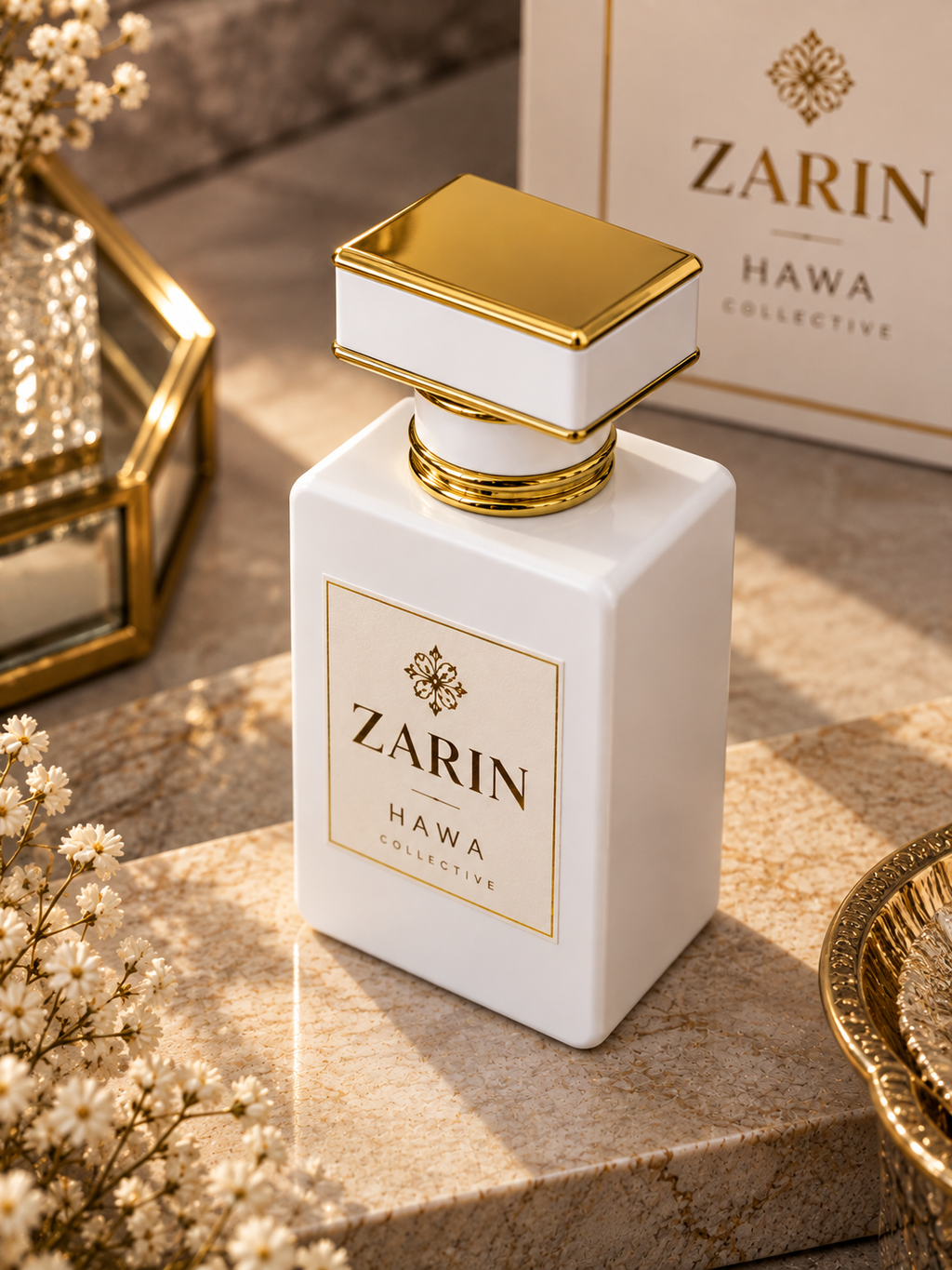 ZARIN