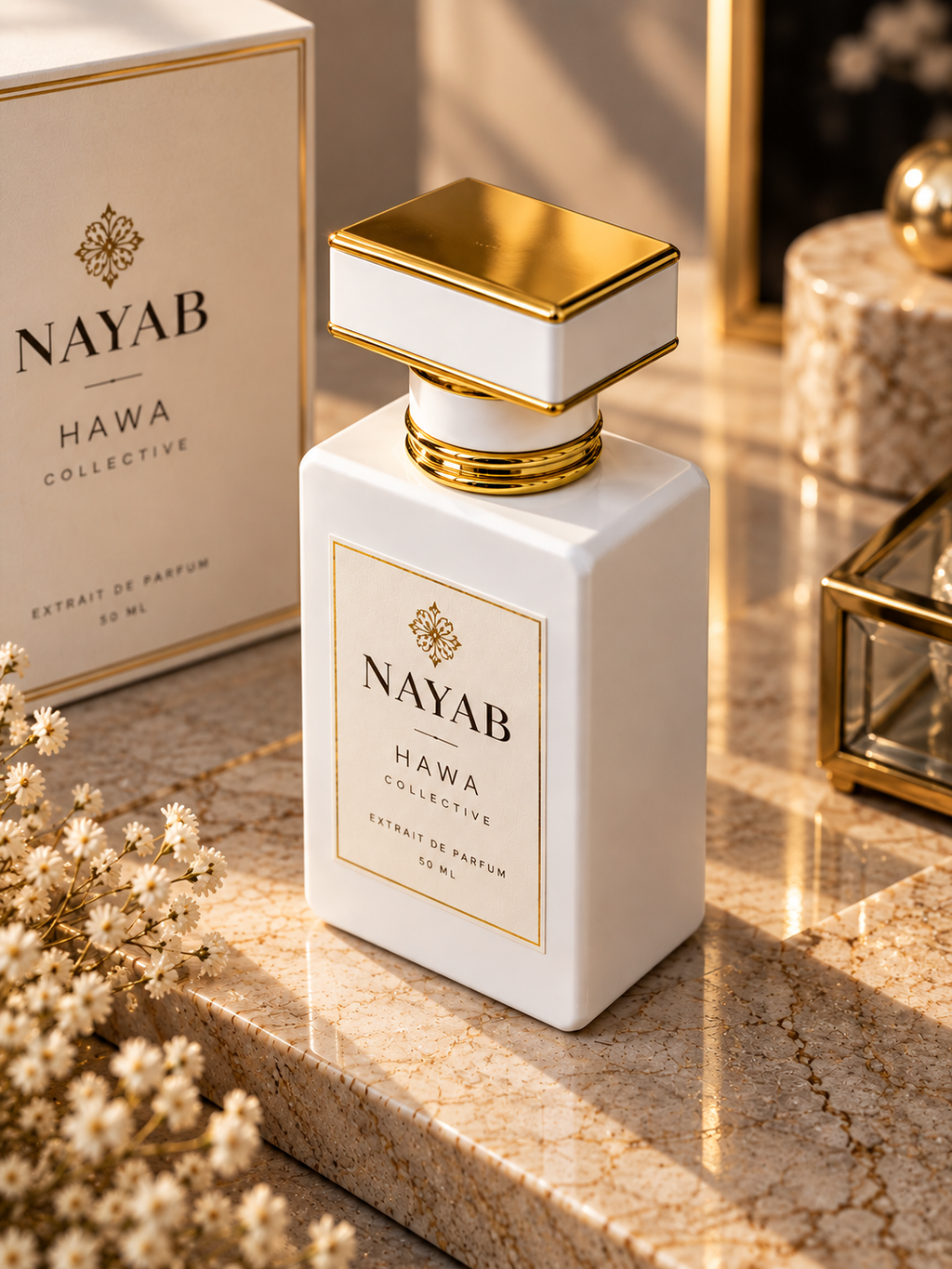 NAYAB