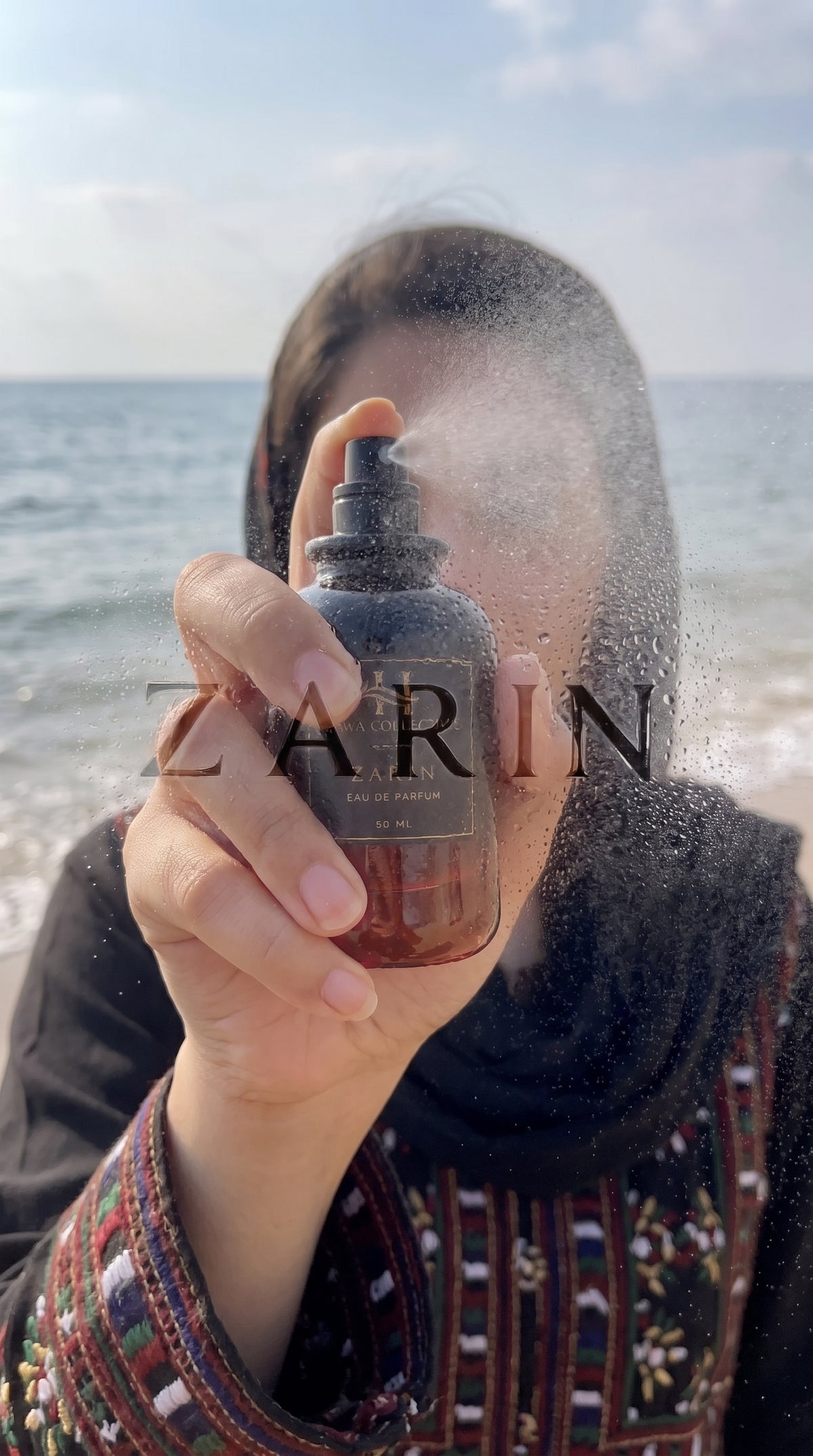 ZARIN