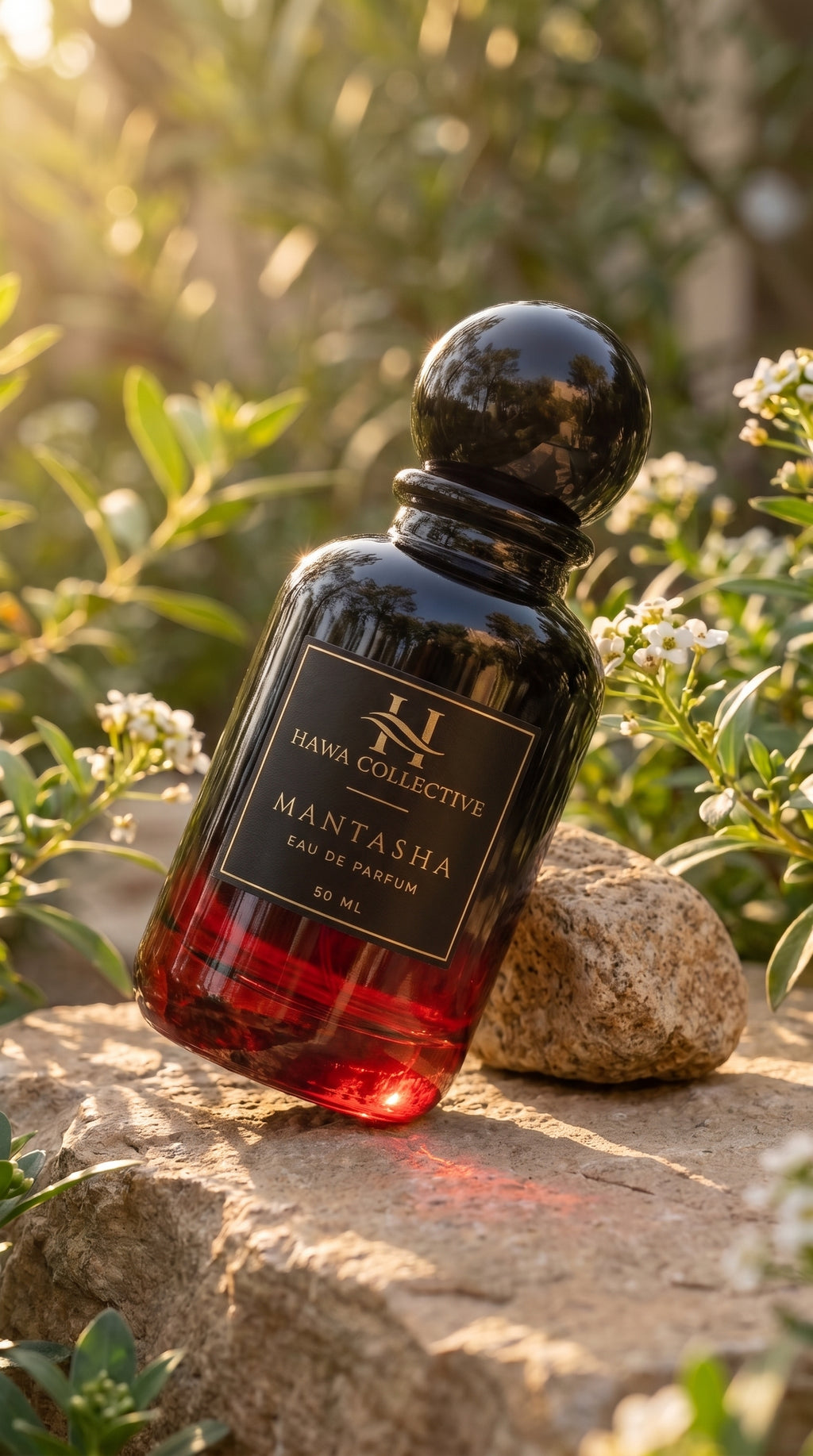MANTASHA
