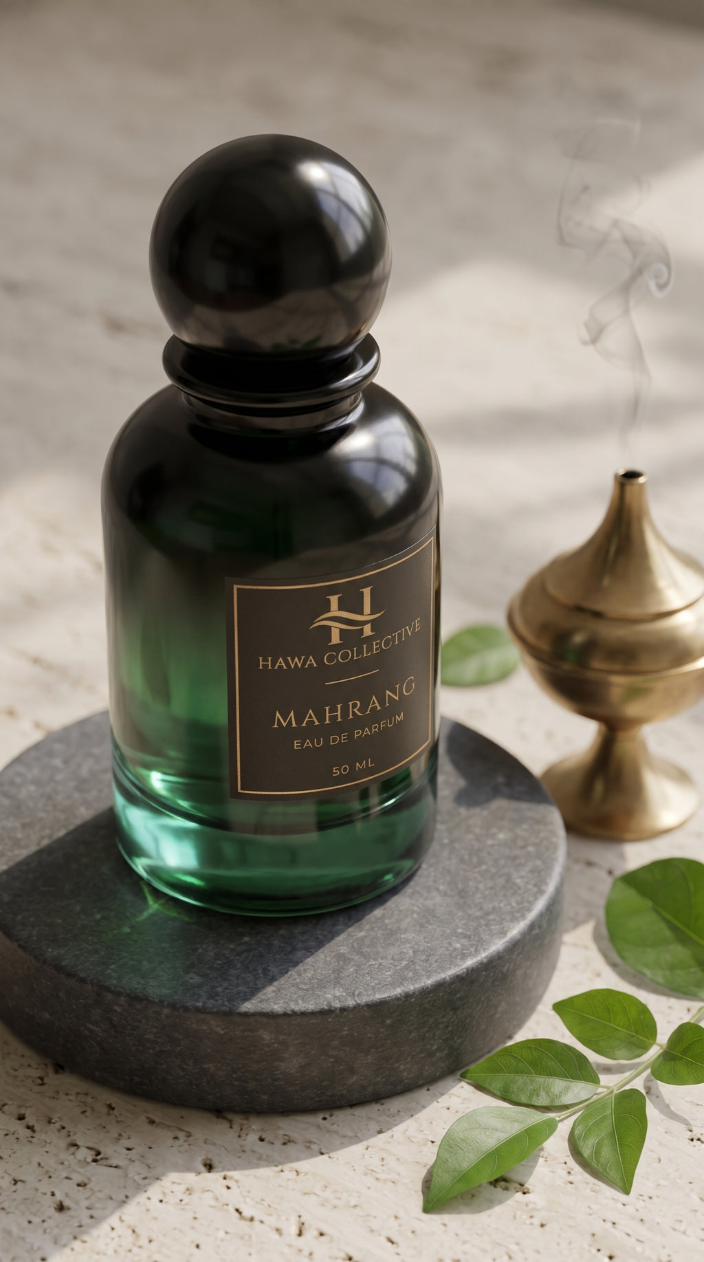 MAHRANG