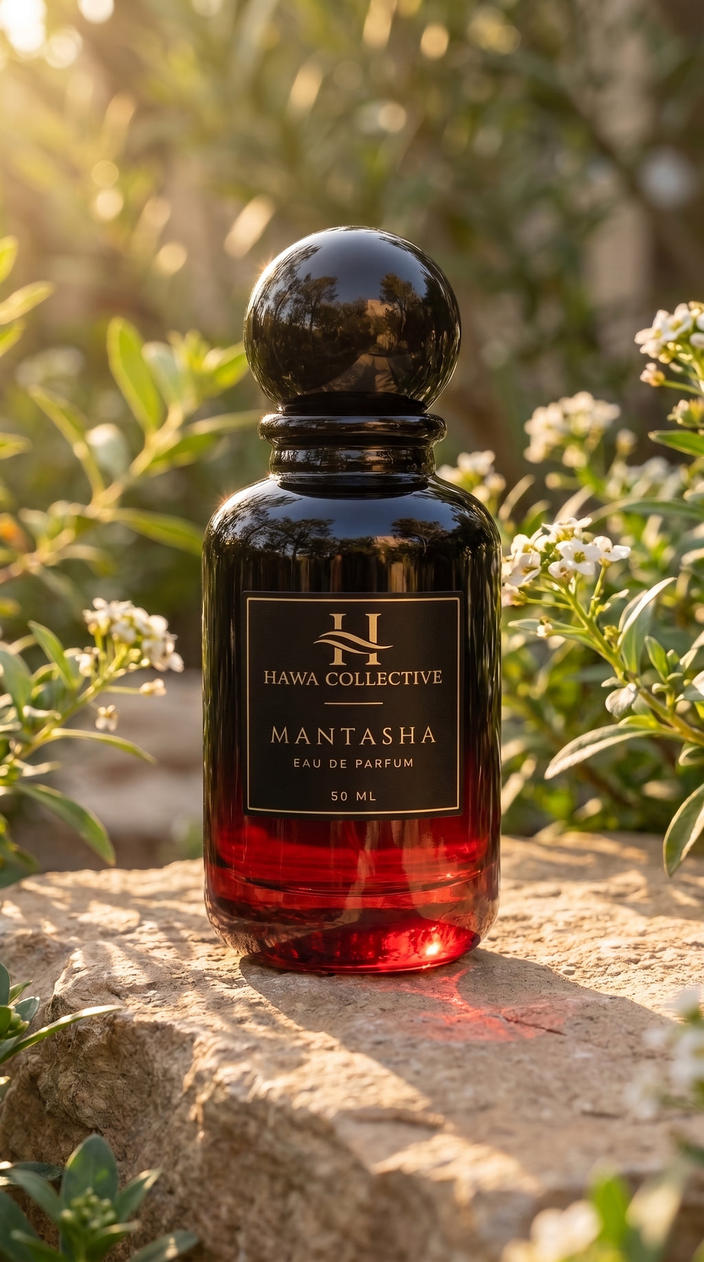 MANTASHA